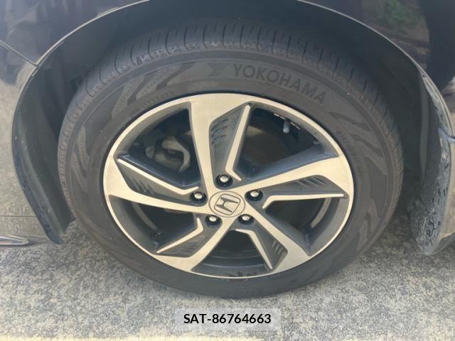 Honda ODYSSEY 2014-01 8158977-9