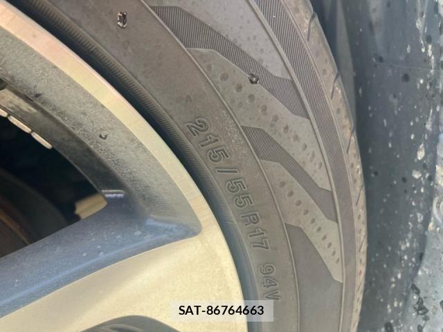 Honda ODYSSEY 2014-01 8158977-10