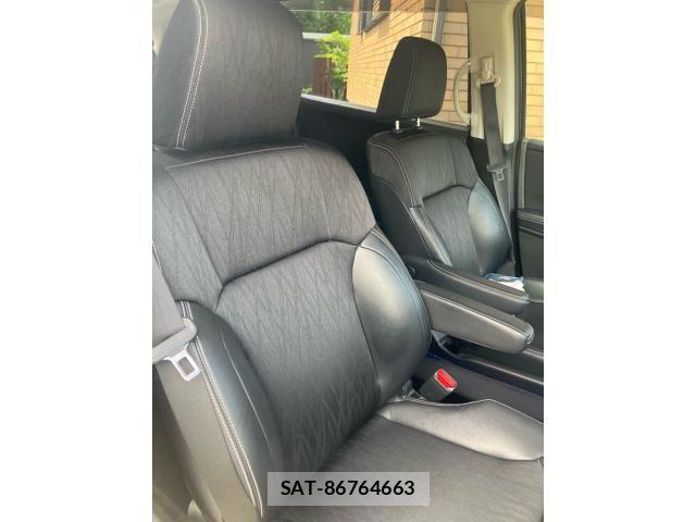 Honda ODYSSEY 2014-01 8158977-12