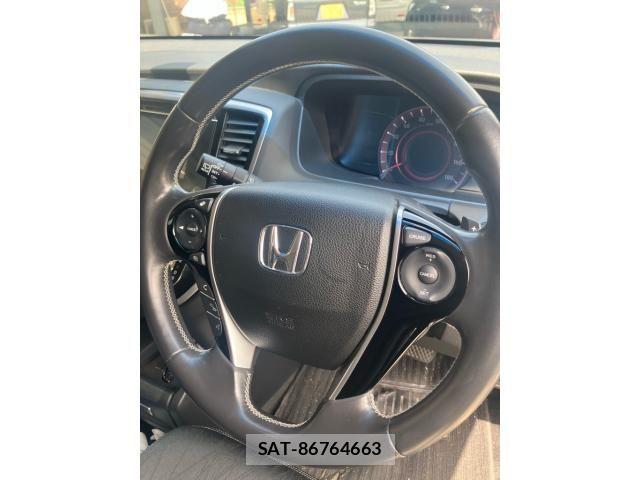 Honda ODYSSEY 2014-01 8158977-13
