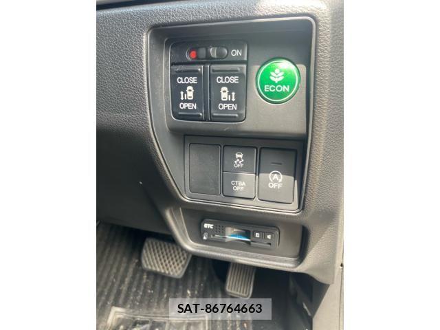 Honda ODYSSEY 2014-01 8158977-16