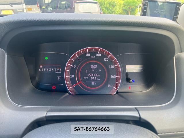 Honda ODYSSEY 2014-01 8158977-17