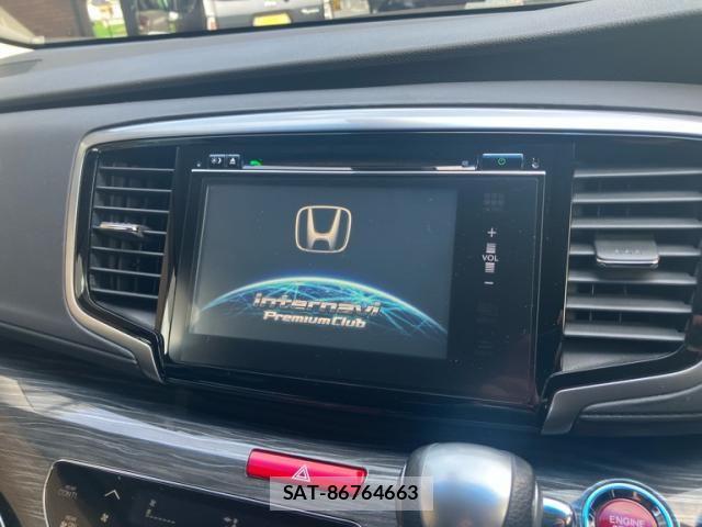 Honda ODYSSEY 2014-01 8158977-18