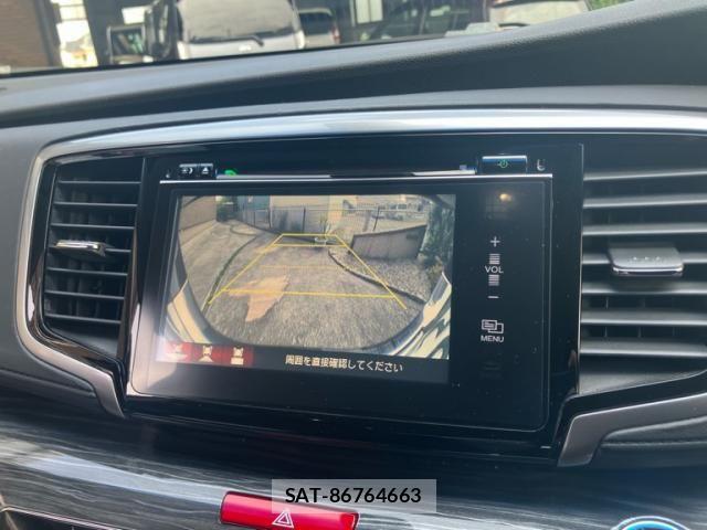 Honda ODYSSEY 2014-01 8158977-19