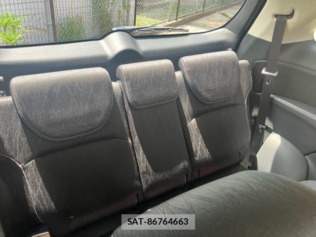 Honda ODYSSEY 2014-01 8158977-25