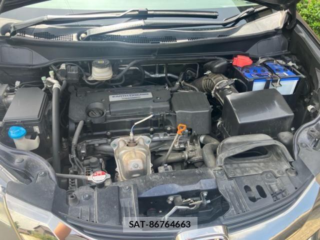 Honda ODYSSEY 2014-01 8158977-27