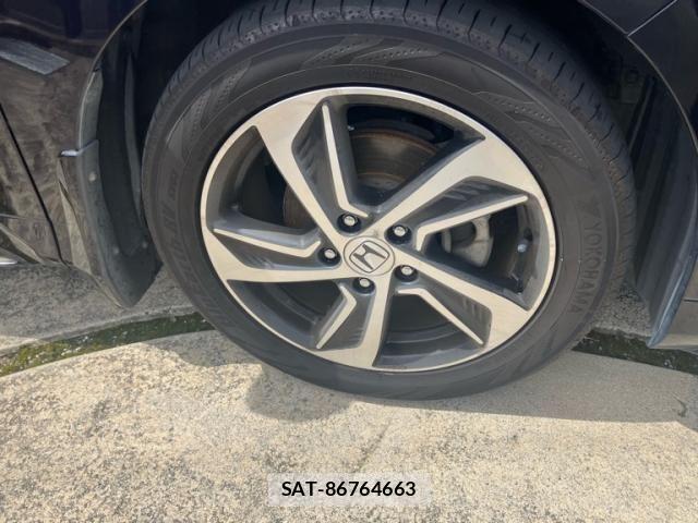 Honda ODYSSEY 2014-01 8158977-4