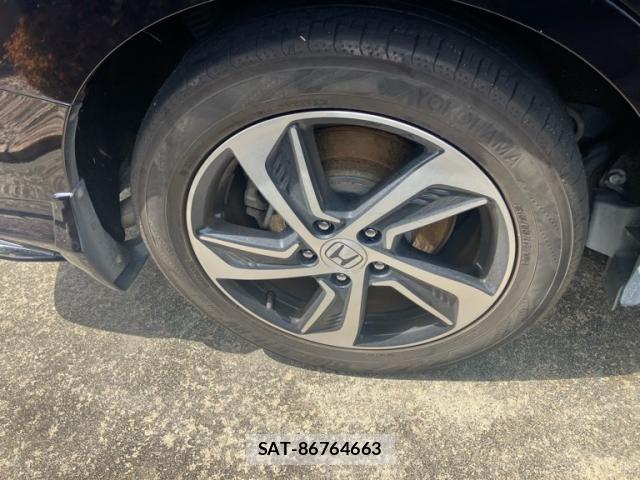 Honda ODYSSEY 2014-01 8158977-5