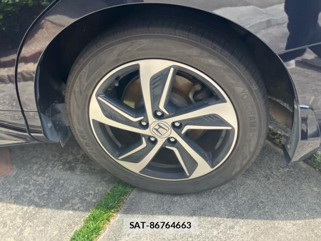 Honda ODYSSEY 2014-01 8158977-8