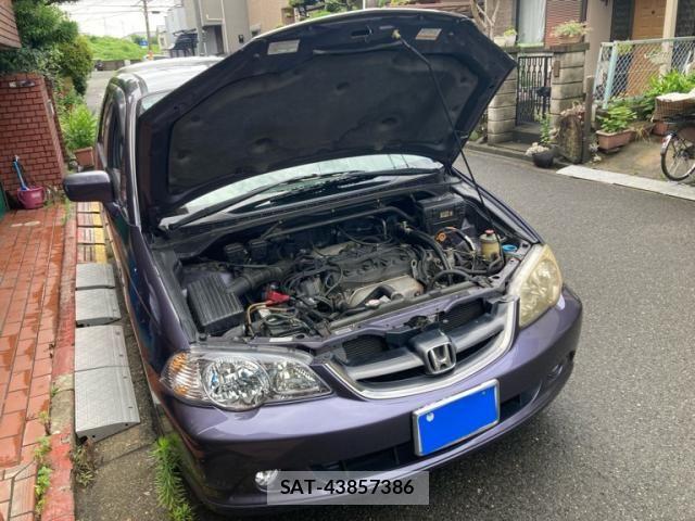sat car
