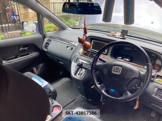 Honda ODYSSEY 2001-12 8158978-11