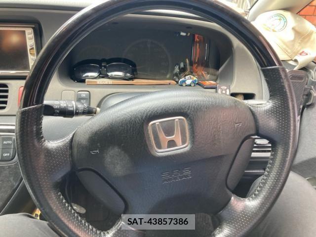 Honda ODYSSEY 2001-12 8158978-13