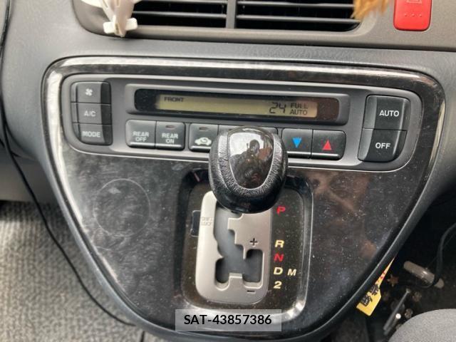 Honda ODYSSEY 2001-12 8158978-16