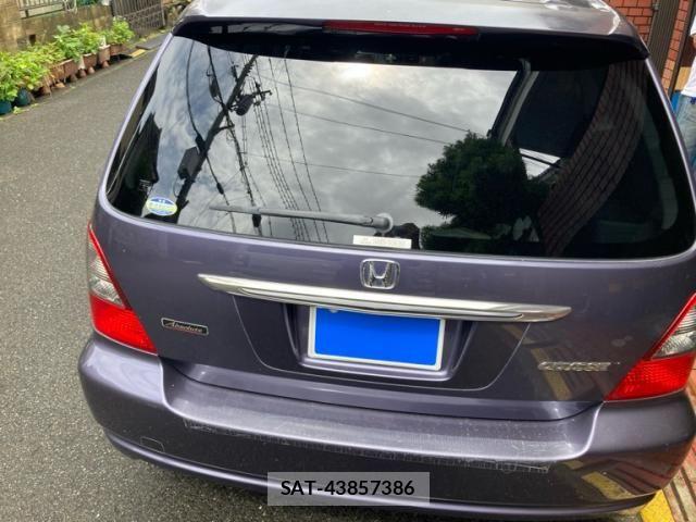 Honda ODYSSEY 2001-12 8158978-2