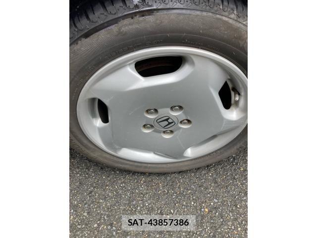 Honda ODYSSEY 2001-12 8158978-3