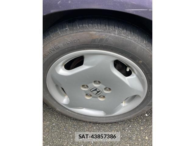 Honda ODYSSEY 2001-12 8158978-4