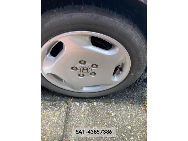 Honda ODYSSEY 2001-12 8158978-5