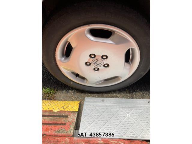 Honda ODYSSEY 2001-12 8158978-6