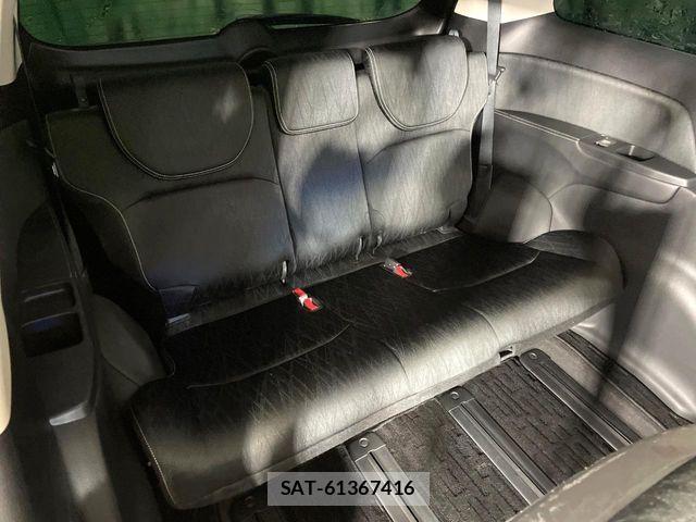 Honda ODYSSEY 2014-12 8209428-9