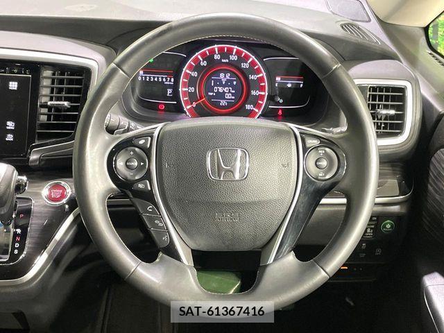 Honda ODYSSEY 2014-12 8209428-11
