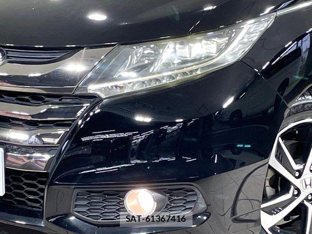 Honda ODYSSEY 2014-12 8209428-12