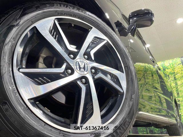 Honda ODYSSEY 2014-12 8209428-13