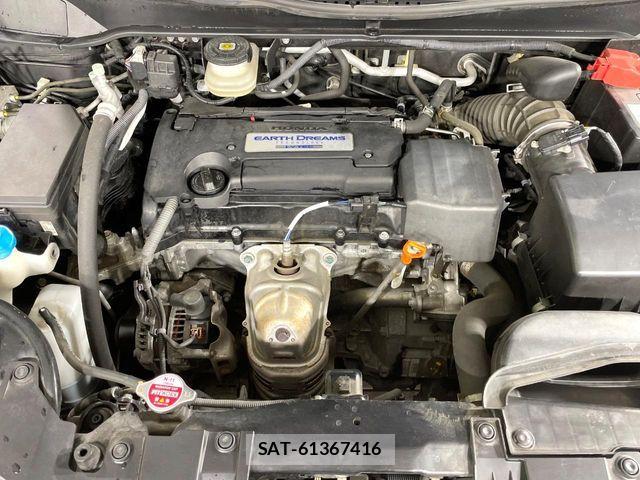 Honda ODYSSEY 2014-12 8209428-18