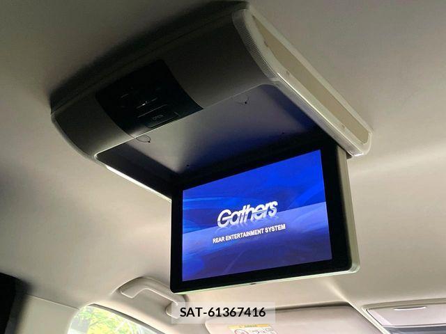 Honda ODYSSEY 2014-12 8209428-2