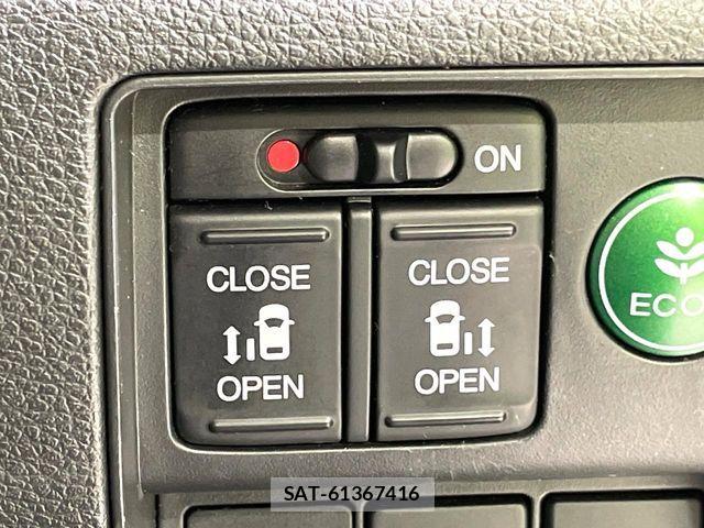 Honda ODYSSEY 2014-12 8209428-3