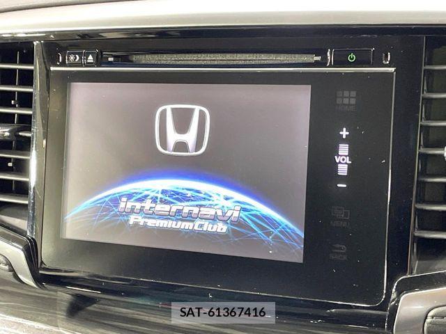 Honda ODYSSEY 2014-12 8209428-4