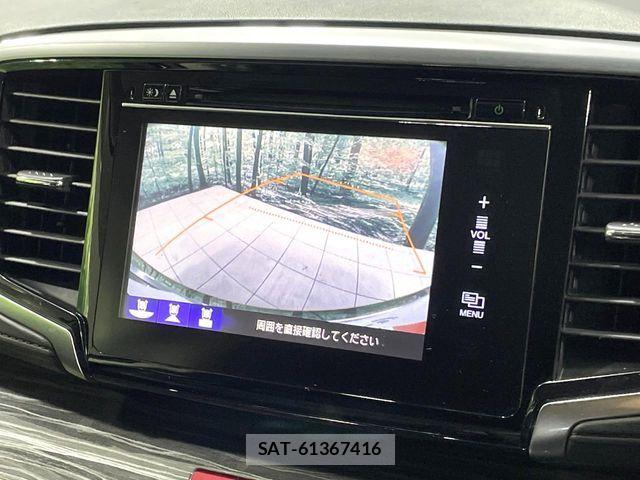 Honda ODYSSEY 2014-12 8209428-5