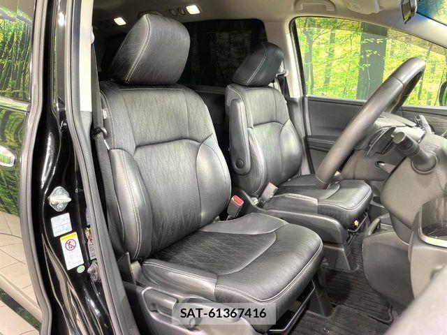 Honda ODYSSEY 2014-12 8209428-7