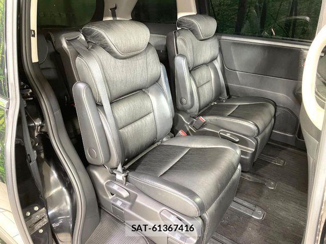 Honda ODYSSEY 2014-12 8209428-8
