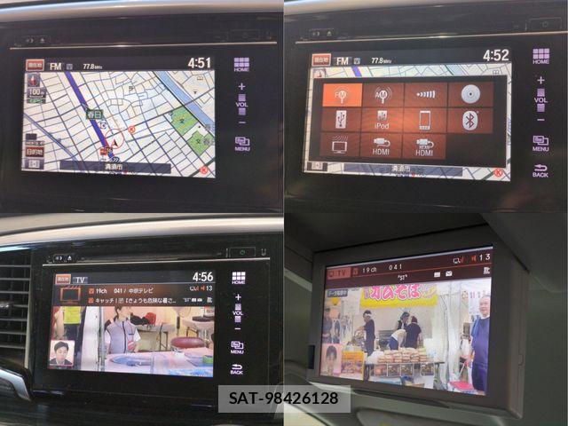 Honda ODYSSEY 2017-04 8209427-9
