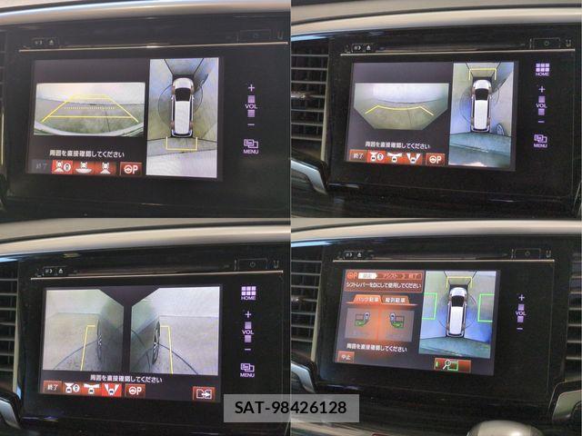 Honda ODYSSEY 2017-04 8209427-10