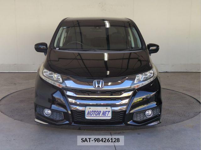 Honda ODYSSEY 2017-04 8209427-15