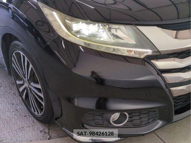 Honda ODYSSEY 2017-04 8209427-21