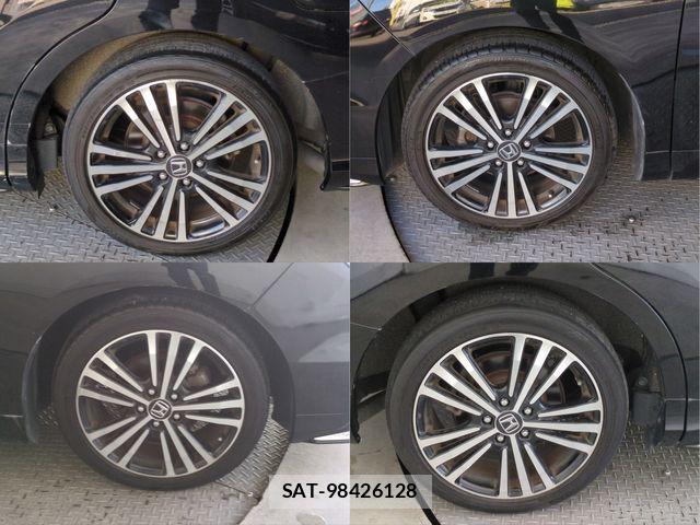 Honda ODYSSEY 2017-04 8209427-23