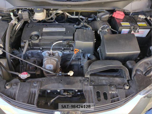 Honda ODYSSEY 2017-04 8209427-24