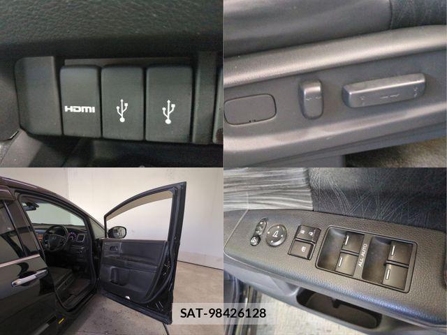 Honda ODYSSEY 2017-04 8209427-29