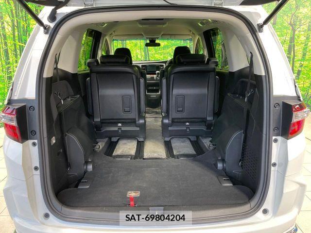 Honda ODYSSEY 2015-11 8209426-9
