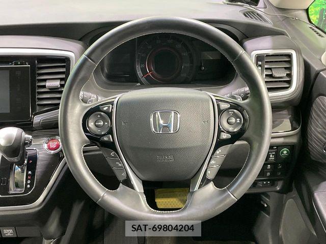 Honda ODYSSEY 2015-11 8209426-10