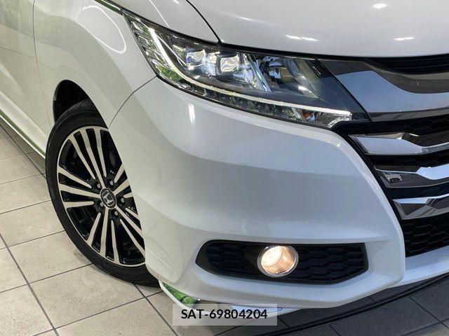 Honda ODYSSEY 2015-11 8209426-11