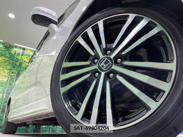 Honda ODYSSEY 2015-11 8209426-12