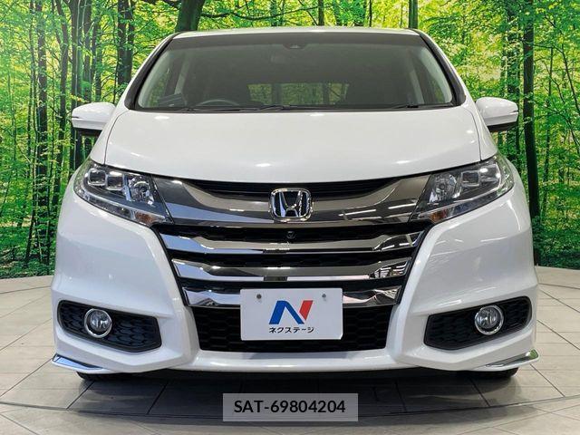 Honda ODYSSEY 2015-11 8209426-13