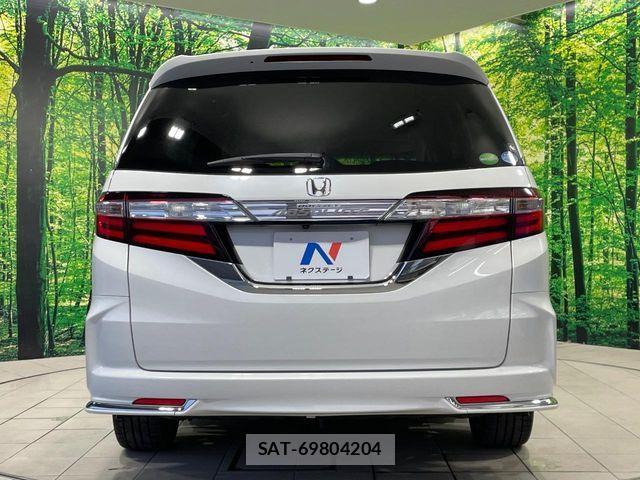 Honda ODYSSEY 2015-11 8209426-14