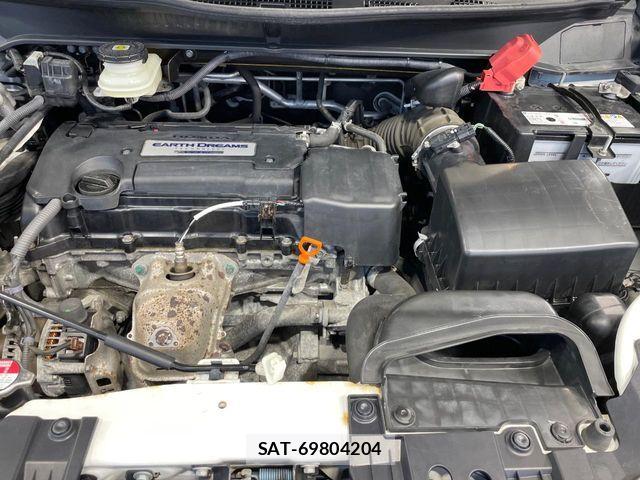 Honda ODYSSEY 2015-11 8209426-17