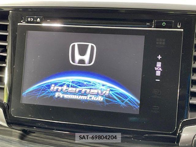 Honda ODYSSEY 2015-11 8209426-2