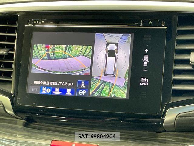 Honda ODYSSEY 2015-11 8209426-3