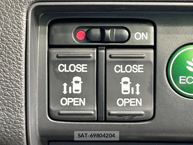 Honda ODYSSEY 2015-11 8209426-5